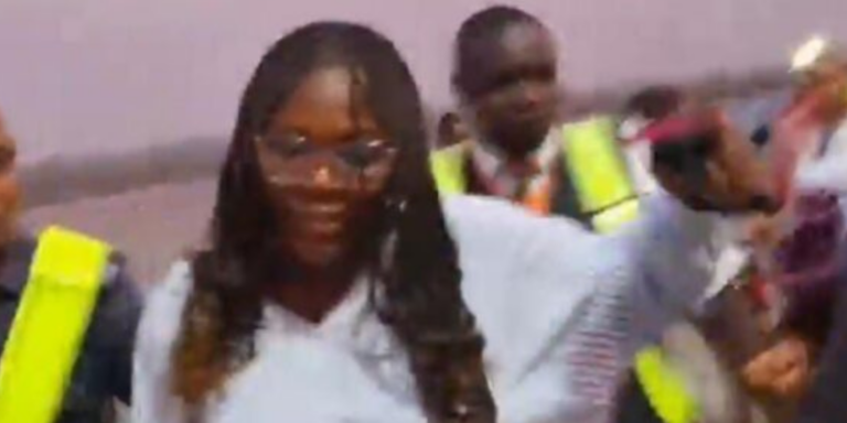 Police Arraign Woman Whose Misconduct Led To Flight Cancellation At Uyo Airport