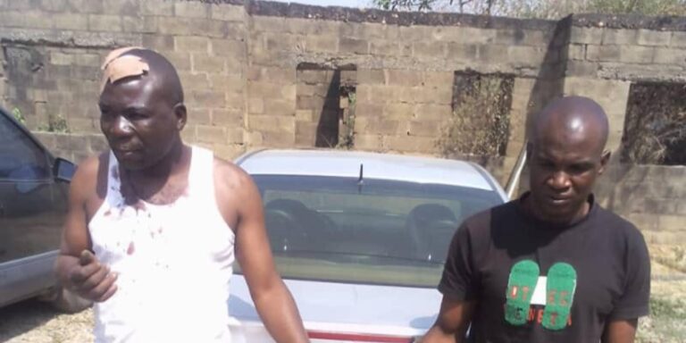 Niger: Police Prevent Lynching, Rescue Suspects After Violent Highway Heist