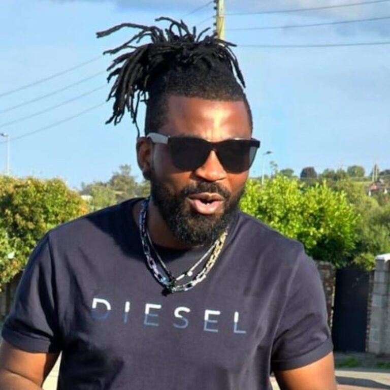 Asylum-Seeking Nigerian Ex-Footballer Stabbed to Death in Dublin