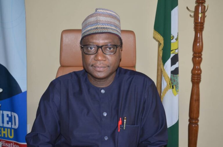 RMAFC Boss Reveals Why New Revenue Formula is Delayed