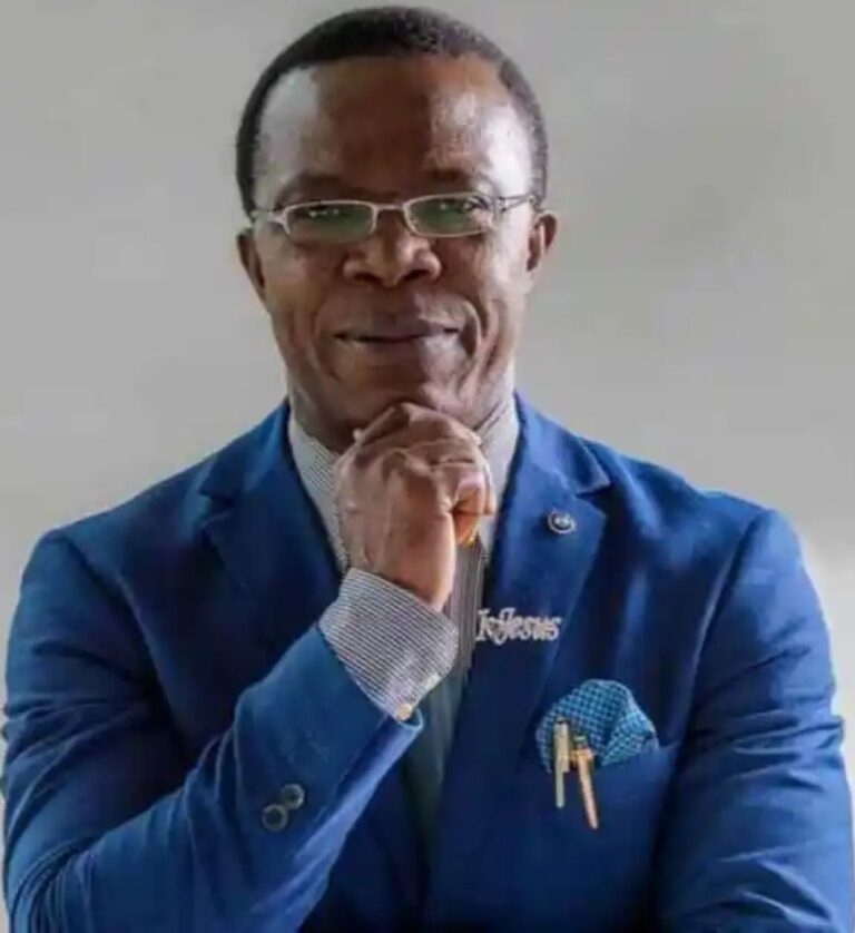 Peter Obi Would Have Followed Same Economic Policies as Tinubu’s Government – Maduka