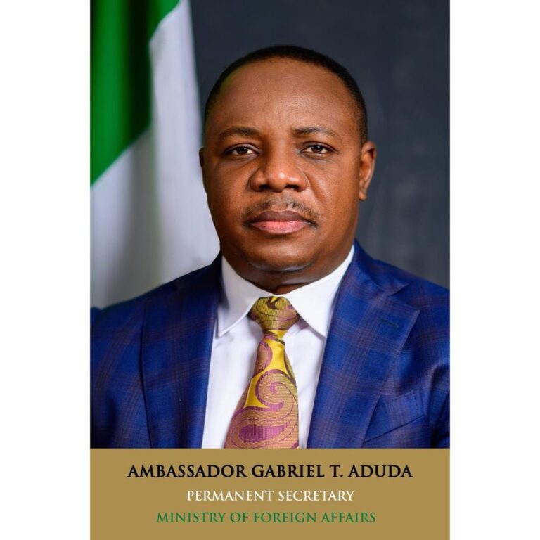 18 Out of 29 Federal Directors Fail Permanent Secretary Exam