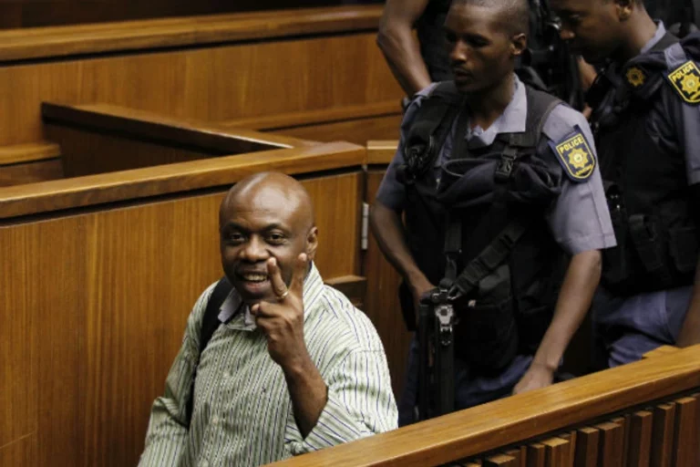 South African Court Ruling Gives MEND Leader Fresh Shot at Freedom