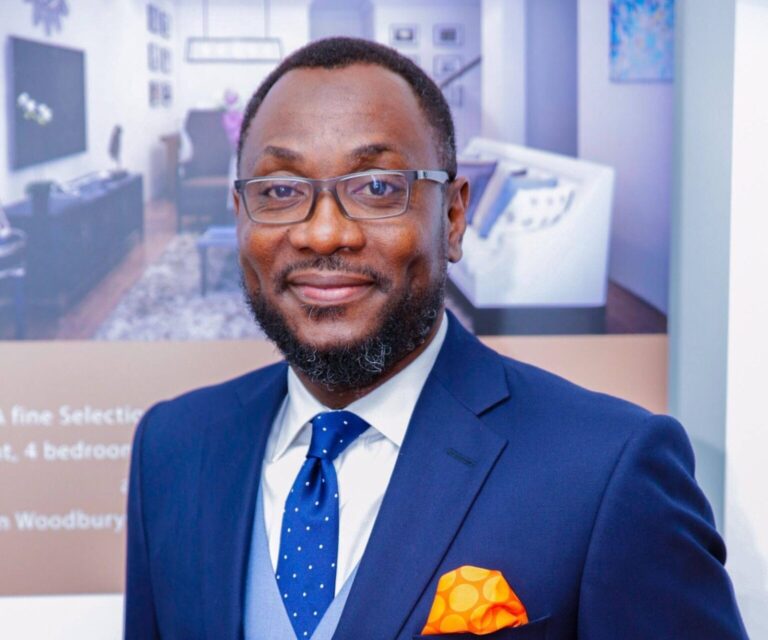 Lagos Cracks Down on Illegal Dredging Operators