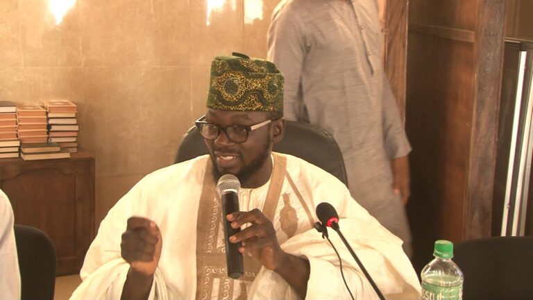 No Need for State Approval to Operate Shari’ah Panels – Kwara