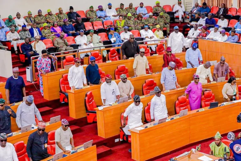 Lagos Assembly Calls for Urgent Action Over Abducted Prospective Corps Member