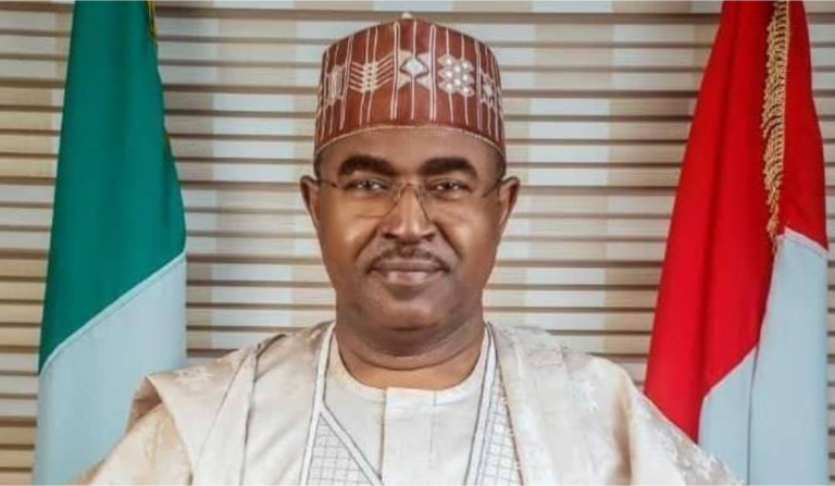 Drug Kingpin K. Jeff Arrested in Lagos After 5-Year Investigation into Global Smuggling Network