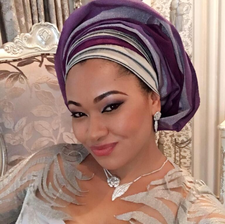 Senator Natasha Akpoti-Uduaghan Speaks Out on Senate Clash With Akpabio