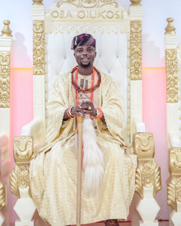 Southwest Monarch Warns: Sharia Law Could Spark Crisis in Yorubaland