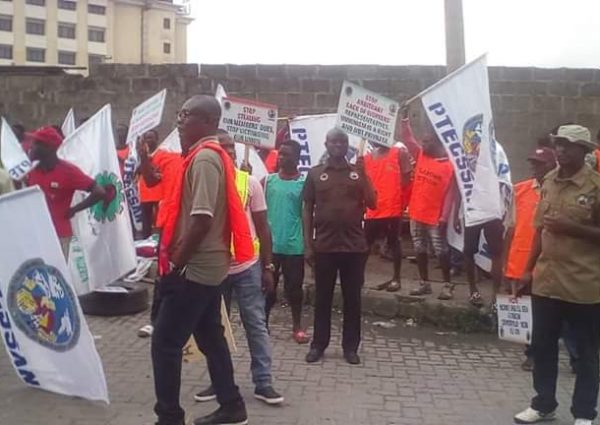 Telecoms Workers Dump NLC, Back 50% Tariff Hike to Save Industry