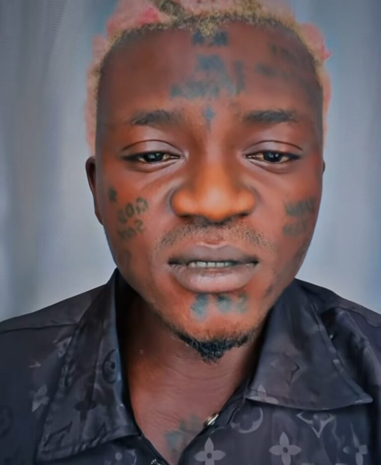 Controversial Singer Portable Surrenders to Police After Violent Clash with Ogun Officials
