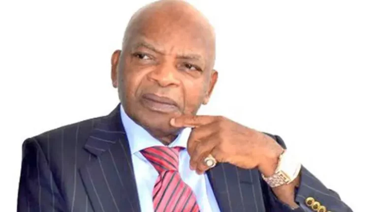 Arthur Eze Credits Babangida for His Success, Donates N500 Million in Appreciation