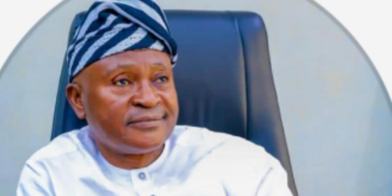 Gunmen Abduct Top APC Director in Abuja, Demand N350m Ransom