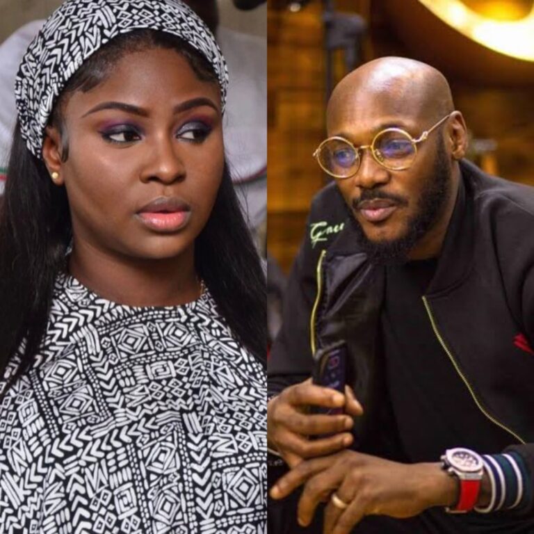 2Baba Faces Public Backlash Over Marriage Plans to Igbinedion’s Granddaughter