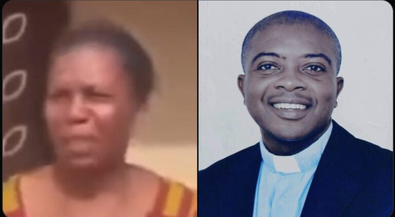 Catholic Priest Flogs Widow Mercilessly, Sparks Outcry in Awka