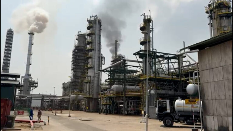 Port Harcourt, Warri, Kaduna Refineries Under Review for Viability