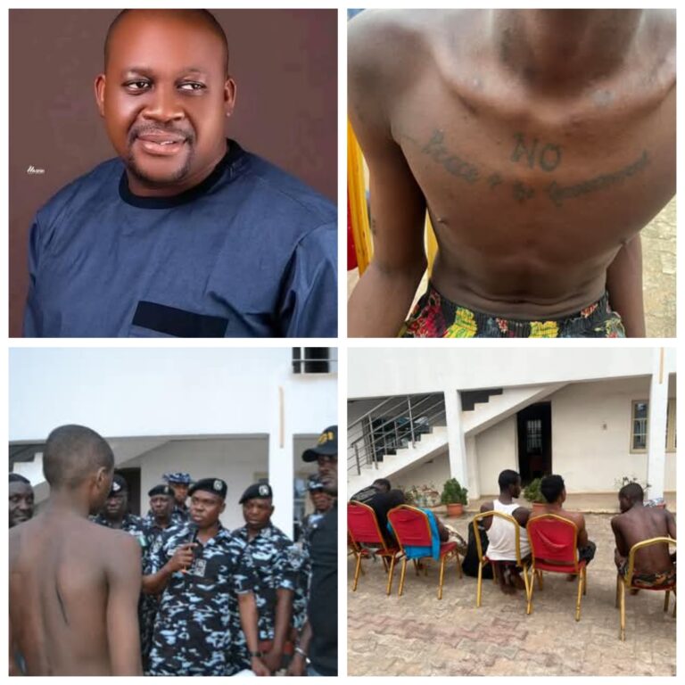 Police Launch Manhunt As Anambra Lawmaker’s Suspected Killers Escape Custody