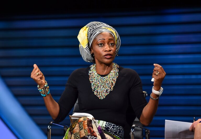 Abiola’s Daughter Fires Back at Babangida: ‘Confession Doesn’t Undo Years of Injustice’