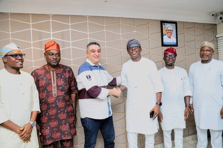 Lagos To Begin Enforcement of Single-Use Plastic Ban Soon