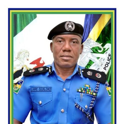 Ogun Police Arrest Suspected Cultist With Arms