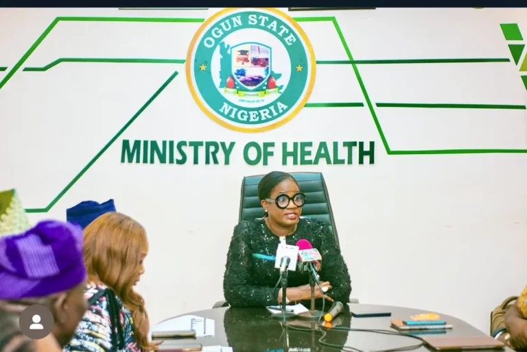 Tragic Death of NYSC Member from Lassa Fever Sparks Concern in Ogun State