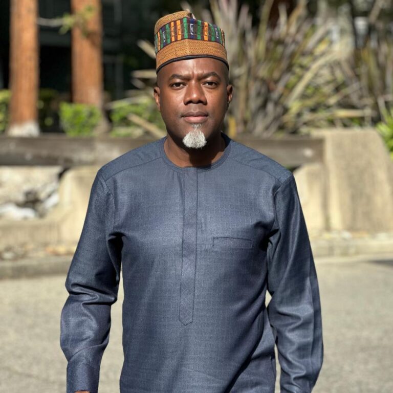 Reno Omokri Defends Wife, Says Peter Obi Married Wife Age 17