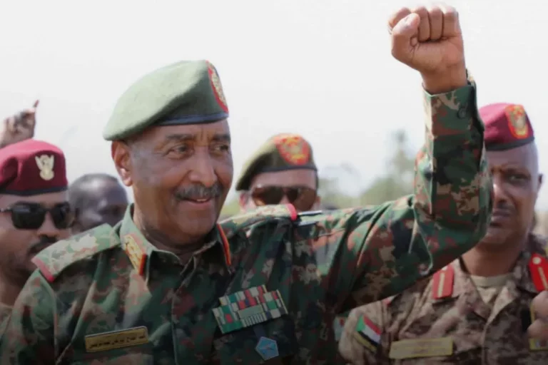 Sudanese Army Regains Control of Khartoum Airport, Encircles Paramilitary Forces