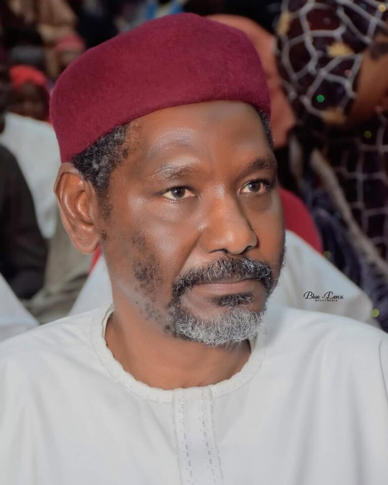 Kano State Commissioner Resigns from Newly Created Ministry of Internal Security and Special Services