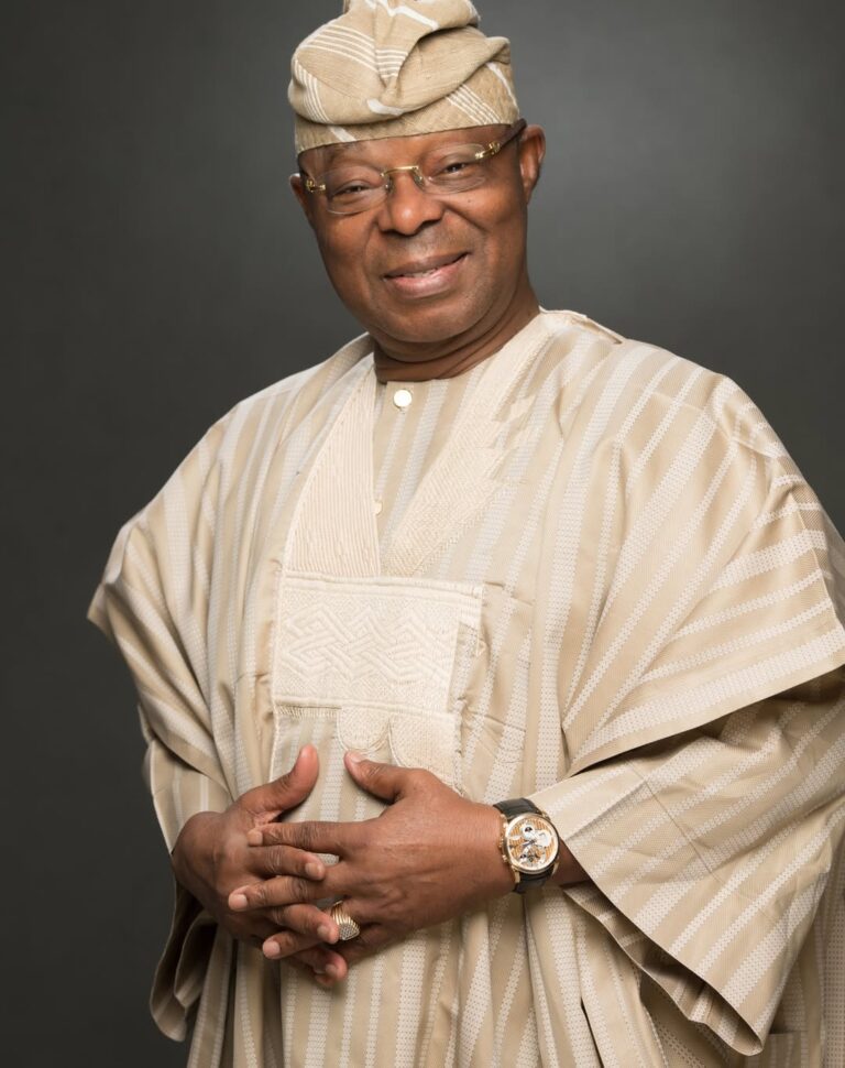 Judge Delays Decision on Oba Otudeko’s Court Appearance, Settlement Talks to Continue