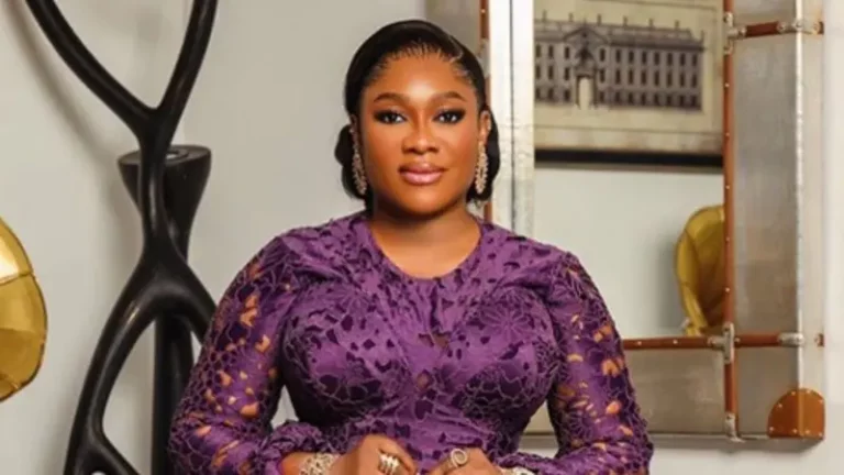 Popular Businesswoman Declared Wanted By EFCC Breaks Silence