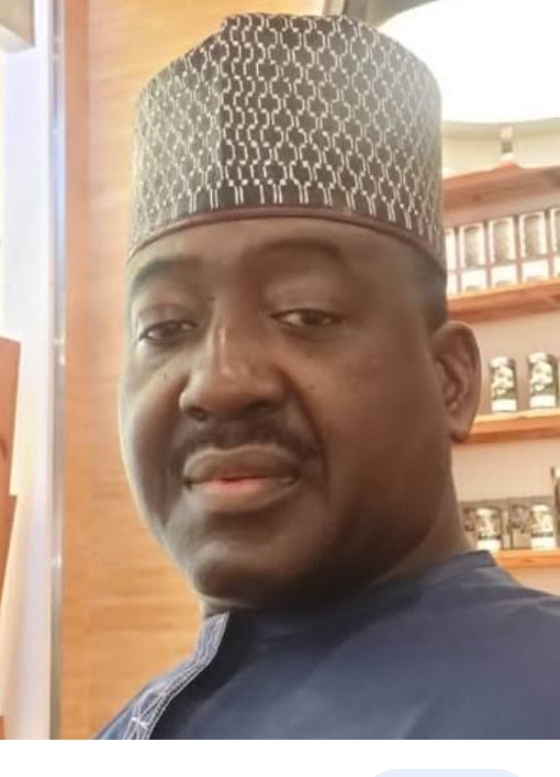 APC Suspends Special Adviser For Bringing Snake to Kebbi Government House