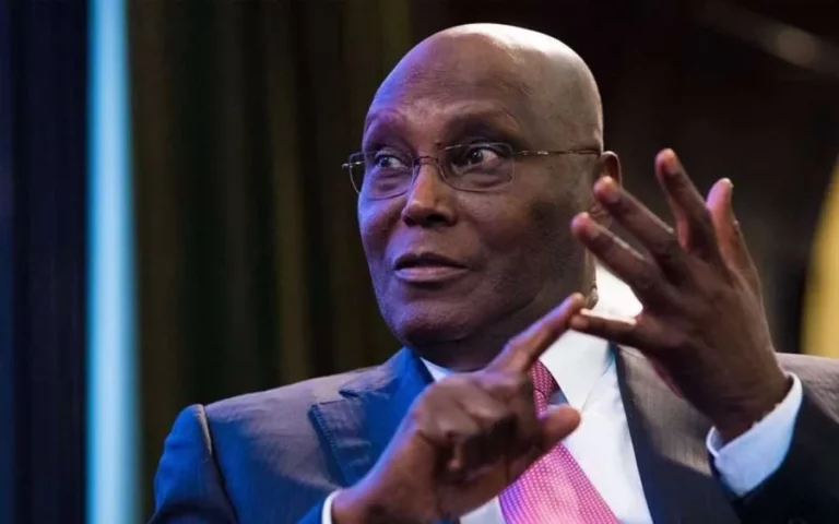 Atiku Urges Tinubu to Declare State of Emergency as Insecurity Worsens