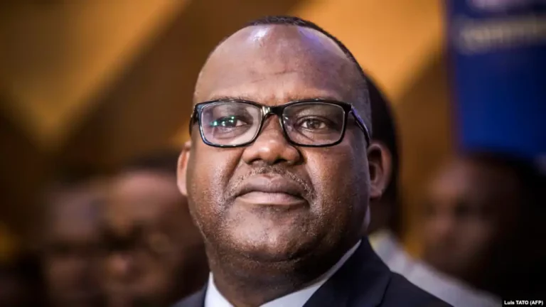 DR Congo Offers $5 Million Bounty for Rebel Leaders