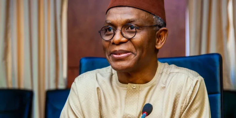 Nigerians Now Poorer Than in 1960 – El-Rufai