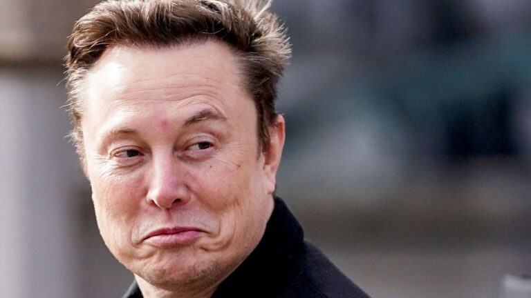 Elon Musk Criticizes Trump’s \$2 Trillion Bill, Calls for New Political Party