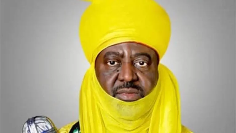 Emir Bayero Cancels Eid-el-Fitr Durbar Celebration Over Security Concerns
