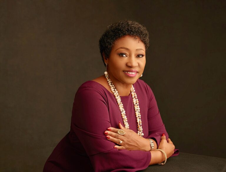 Sexual Harassment: Bisi Fayemi Backs Natasha, Slams Ita-Giwa, Olujimi, Kingibe