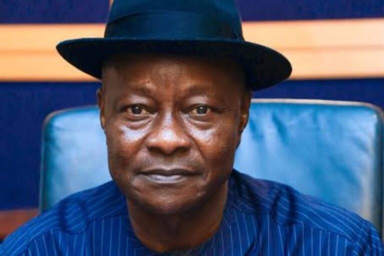 Rivers Ex-HOS Accuses Suspended Governor Fubara of Massive Public Funds Theft