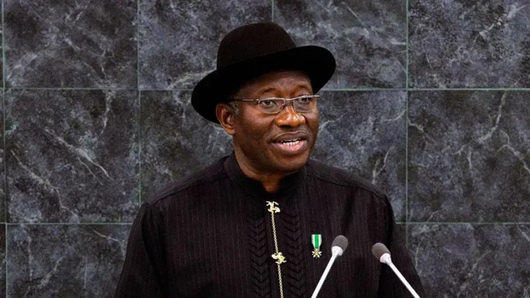 Jonathan Safe as Federal Government Confirms His Exit from Coup-Hit Guinea-Bissau