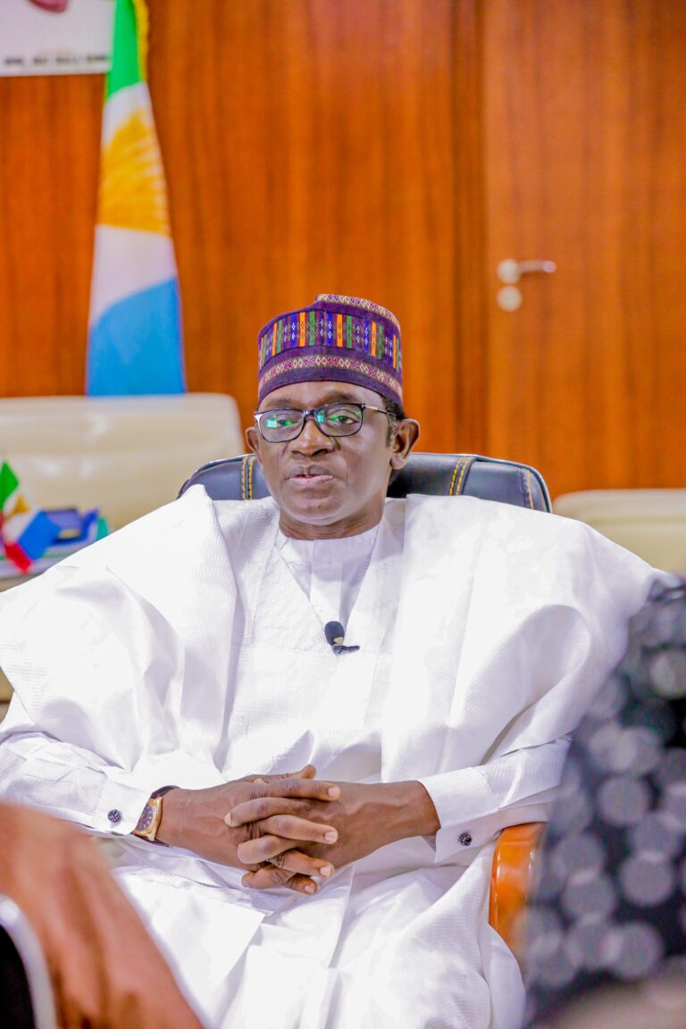 Over 5,000 Yobe Civil Servants Fail to Attend Screening