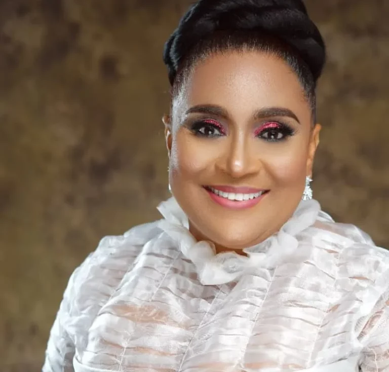 Lere Olayinka Slams Hilda Dokubo Over Alleged Obituary Photo of Wike