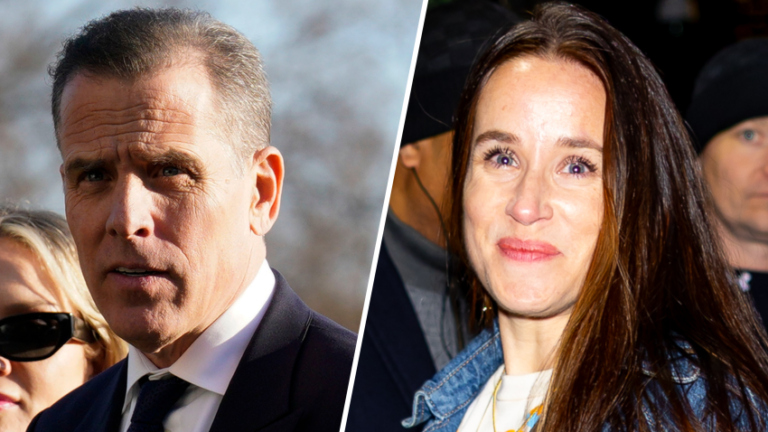 Trump Revokes Secret Service Protection for Biden’s Son, Daughter