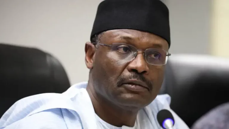 No Date Yet for Voter Registration – INEC