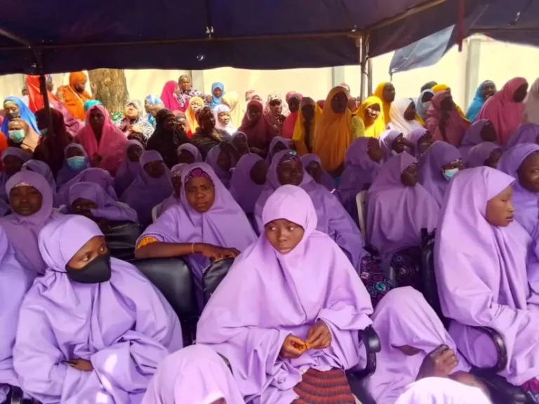 Kebbi Govt Organises Second Mass Wedding, Supports Newlyweds with ₦180,000 Dowry