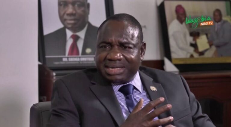 Why Lagos Rice is Hardly Seen in the Market – Commissioner