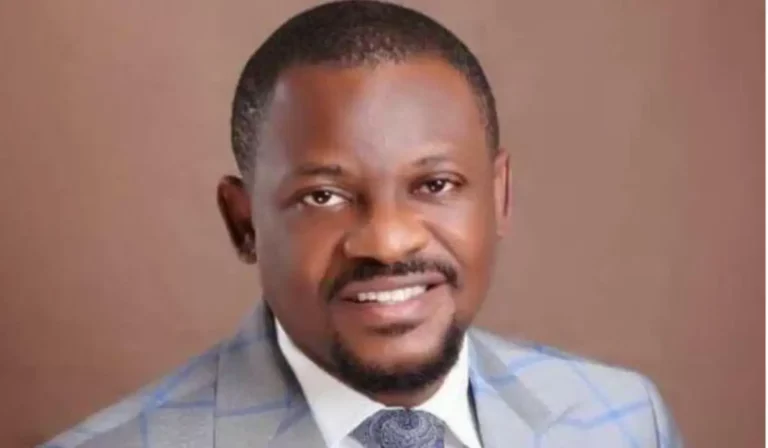 Rivers Assembly Suspends Impeachment Move Against Fubara