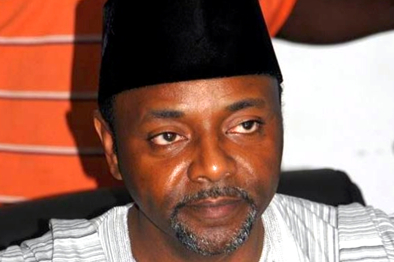 June 12: Abacha Family Slams Babangida, Defends Late Military Ruler