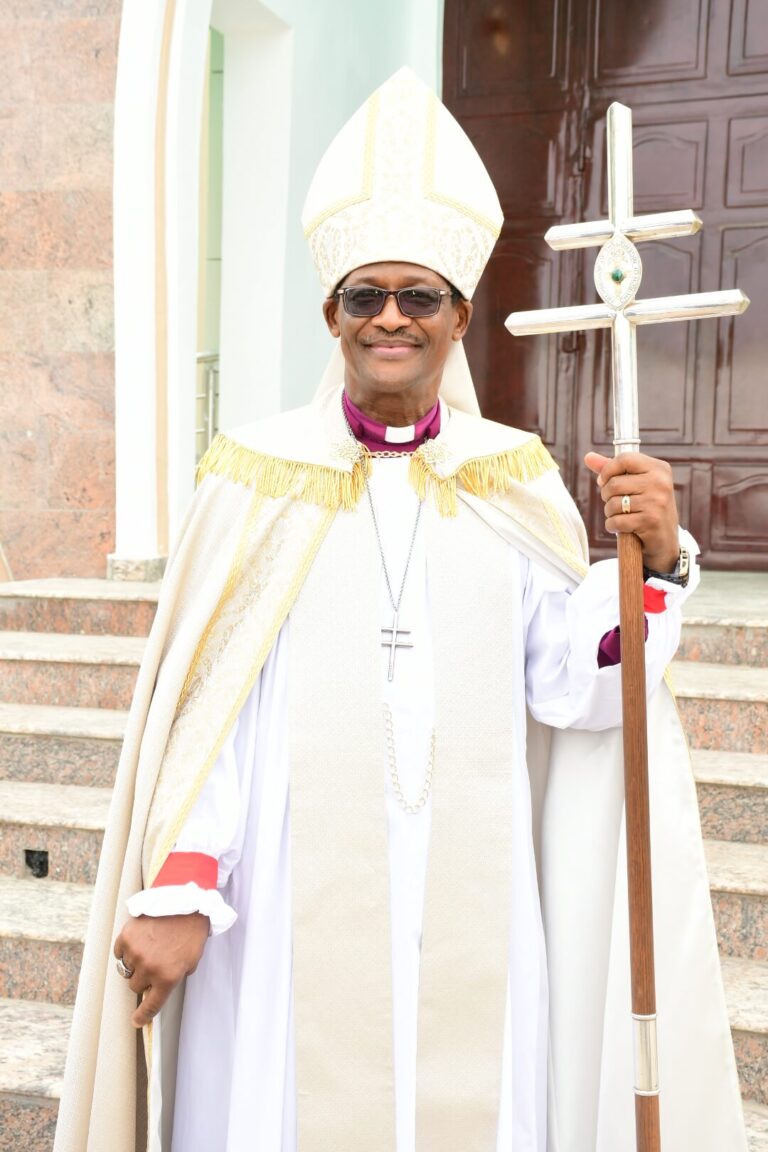 Anglican Church Calls for Urgent Action Against Kidnappings, Growing Insecurity