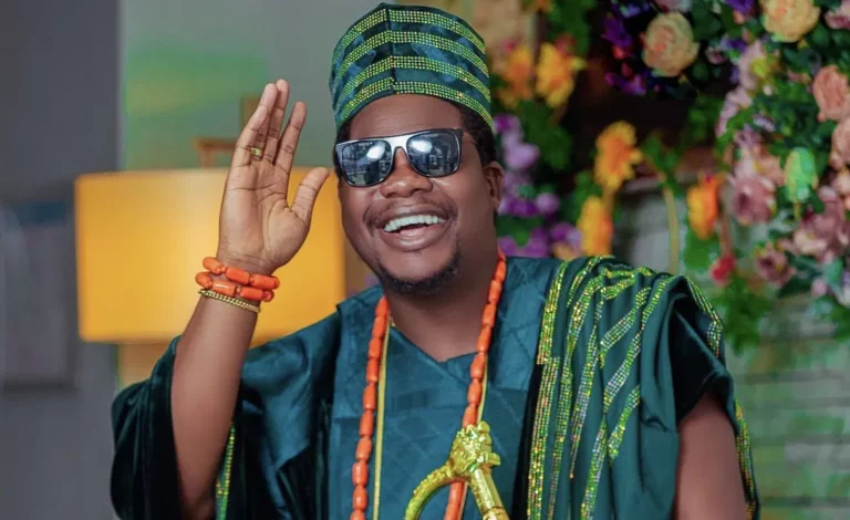 Mr Macaroni Shares Heartbreaking N500m Debt Story, Betrayal