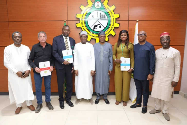 NMDPRA Approves New Refineries with Capacity to Produce 140,000 Barrels Per Day